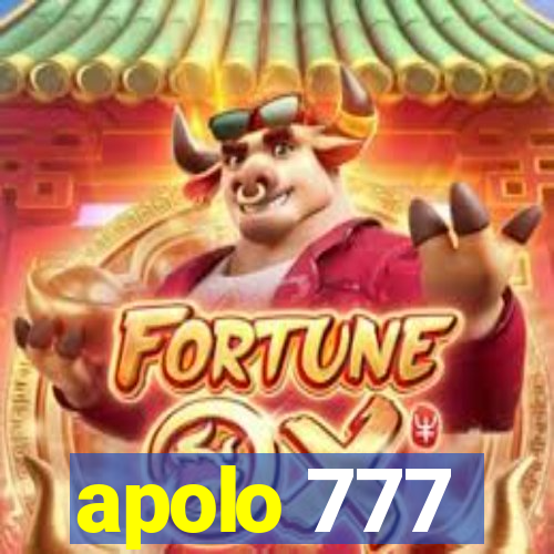 apolo 777